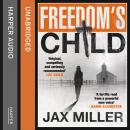 Freedom's Child Audiobook