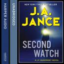 Second Watch Audiobook