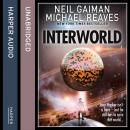 Interworld Audiobook