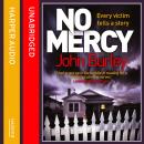No Mercy Audiobook