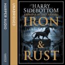 Iron and Rust Audiobook