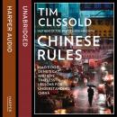 Chinese Rules: Mao’s Dog, Deng’s Cat, and Five Timeless Lessons for Understanding China Audiobook