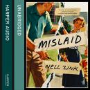 Mislaid Audiobook