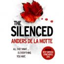 The Silenced Audiobook