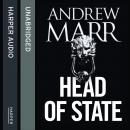 Head of State Audiobook
