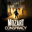 The Mozart Conspiracy Audiobook