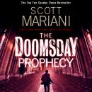 The Doomsday Prophecy Audiobook