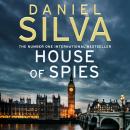 House of Spies Audiobook