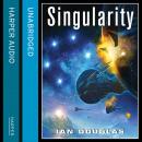 Singularity Audiobook