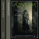 Asylum Audiobook