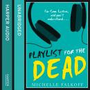 Playlist for the Dead Audiobook