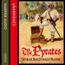 The Pyrates Audiobook