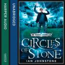 Circles of Stone Audiobook