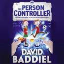 The Person Controller Audiobook
