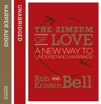The ZimZum of Love Audiobook