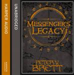 Messenger's Legacy (Novella) Audiobook