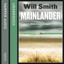 Mainlander Audiobook