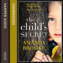 The Child's Secret Audiobook
