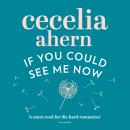 If You Could See Me Now Audiobook