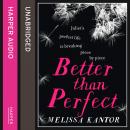 Better than Perfect Audiobook