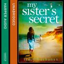 My Sister's Secret Audiobook