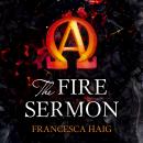 The Fire Sermon Audiobook