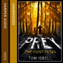 The Prey Audiobook