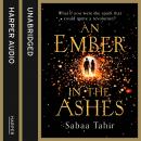 An Ember in the Ashes Audiobook