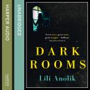 Dark Rooms Audiobook