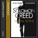 Solomon Creed Audiobook