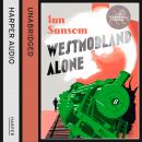 Westmorland Alone Audiobook