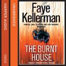The Burnt House Audiobook