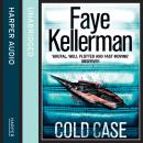 Cold Case: (Also known as The Mercedes Coffin) Audiobook