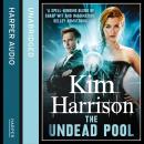 The Undead Pool Audiobook
