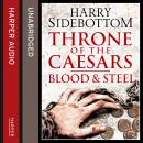 Blood and Steel Audiobook