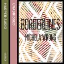 Borderlines Audiobook