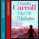 Meet Me In Manhattan Audiobook
