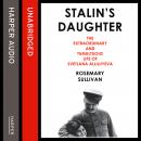 Stalin's Daughter Audiobook