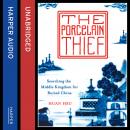 The Porcelain Thief Audiobook