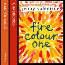 Fire Colour One Audiobook