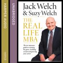 The Real-Life MBA Audiobook