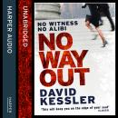 No Way Out Audiobook