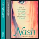 Nash Audiobook