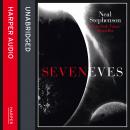 Seveneves Audiobook