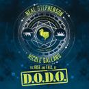 The Rise and Fall of D.O.D.O. Audiobook
