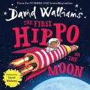 The First Hippo on the Moon Audiobook