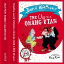 The Queen's Orang-Utan Audiobook
