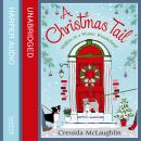 A Christmas Tail Audiobook