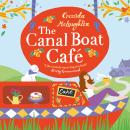 The Canal Boat Caf Audiobook
