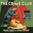 The Crime Club Audiobook